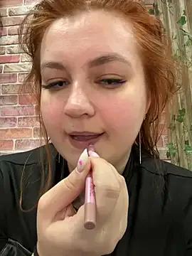 CandyShoopp — show boobs in public 