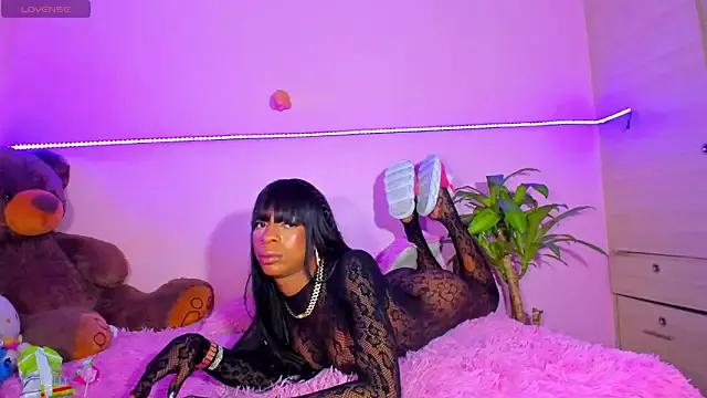 Freechat Canndy88htxx on StripChat