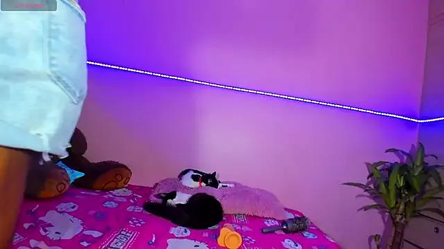 Freechat Canndy88htxx on StripChat