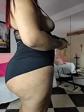 Freechat Capricornio_ on StripChat