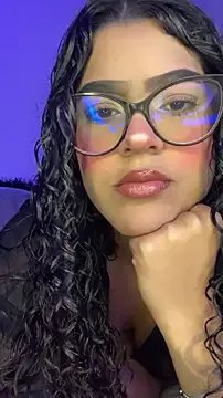 CaroBeach on StripChat