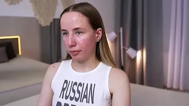 Cassie_Kelman on StripChat 