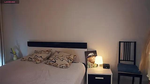 Freechat CathrynGeer on StripChat