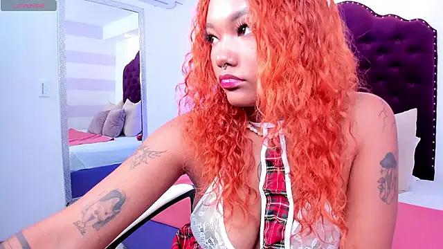 cattaleya_get on StripChat