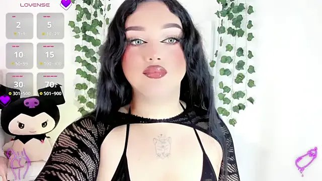 cattriona_muller — hey cute doll 