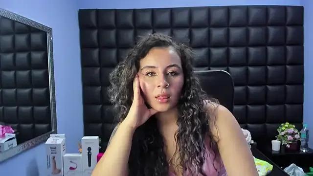 StripChat celeste_blue69 is Freechat celeste_blue69 — Delicious blowjob with milk and saliva