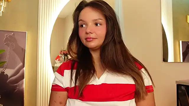 Freechat CelesteBailey on StripChat