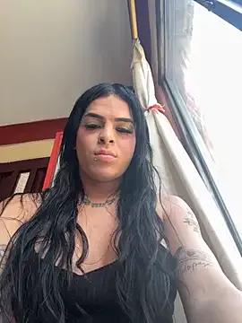 Freechat CelesteGill_ on StripChat