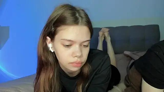 Freechat chansetolove on StripChat