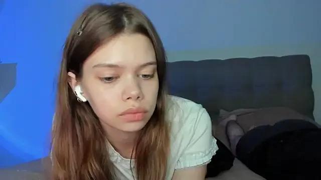 Freechat chansetolove on StripChat