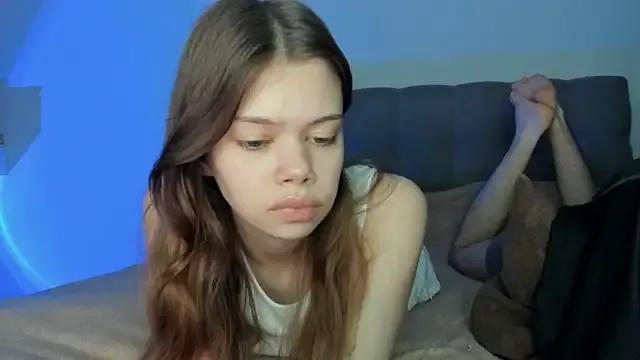 Freechat chansetolove on StripChat