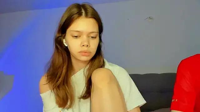 Freechat chansetolove on StripChat