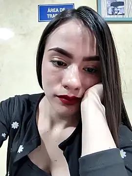 Freechat CHARLOTTE__05 on StripChat