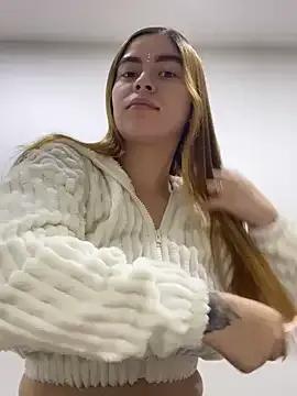 Freechat CharlotteBrownn_ on StripChat