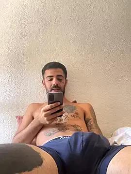 Freechat charlye_inkkkk on StripChat