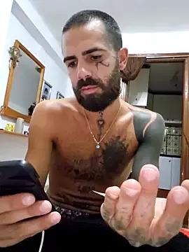 Freechat charlye_inkkkk on StripChat