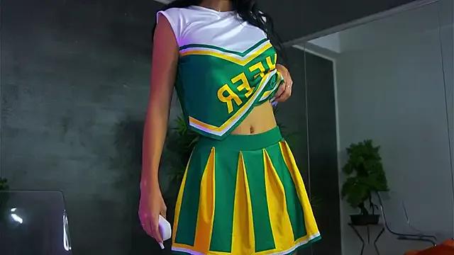 Freechat CherrySelena on StripChat