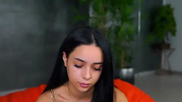 Freechat CherrySelena on StripChat