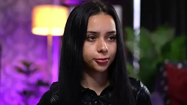 Freechat CherrySelena on StripChat