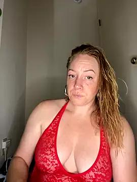 Freechat ChiliRoja on StripChat