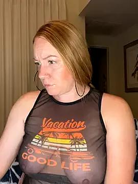 Freechat ChiliRoja on StripChat