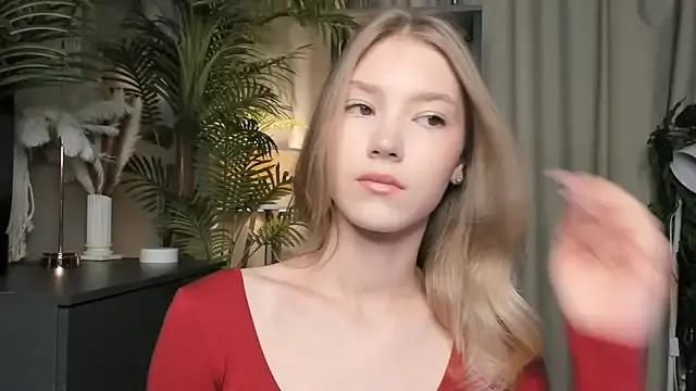 Freechat ChinBonnell on StripChat