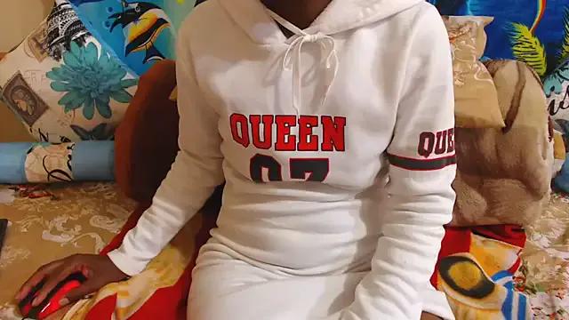 Freechat ChocolateClit on StripChat