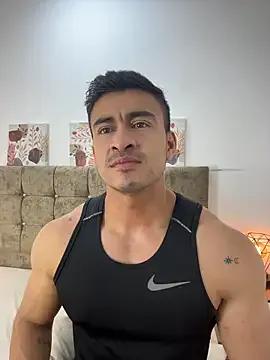 Private Chris_Clarck on StripChat