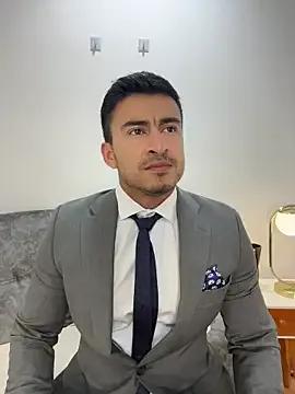 Private Chris_Clarck on StripChat