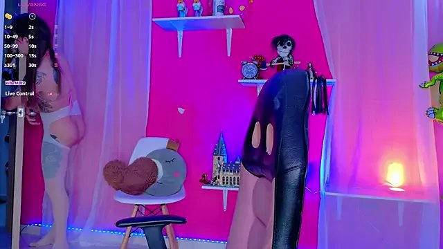 Freechat Chris_parker27 on StripChat