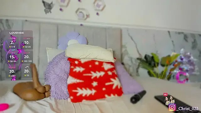 christal_cutee on StripChat