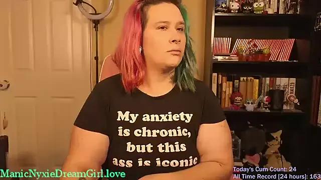 ChubbySubbyPrincess's avatar