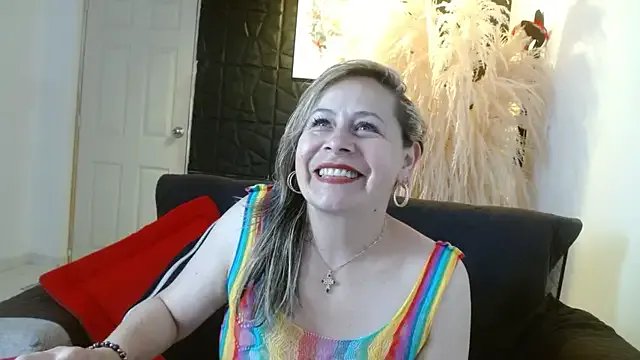 Freechat CINTHIA1609 on StripChat