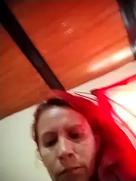 cintia_love — Flash pussy