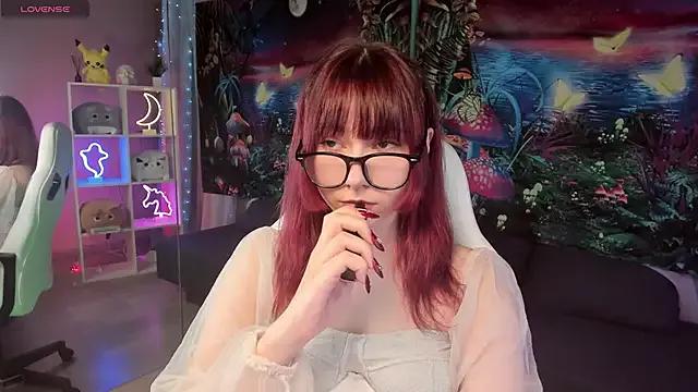 StripChat ClaraParks is Private ClaraParks — I will remove 1 item of clothing