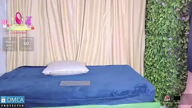 Freechat Clhoee_ on StripChat