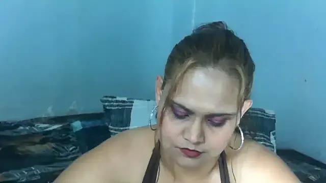 clover_spice21 on StripChat