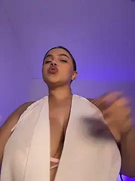 StripChat Colibri_Centaura is Freechat Colibri_Centaura — Tits out