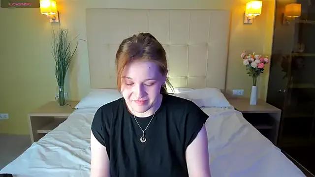 Freechat Colleen_Blake on StripChat