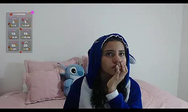 Corey_Bless on StripChat