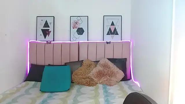 Corey_Bless on StripChat