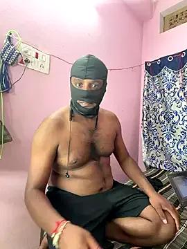 Couplejyoti01 on StripChat