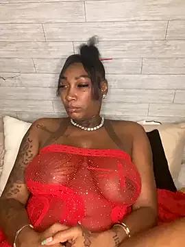 Freechat CUMQUEEN-XXX69 on StripChat