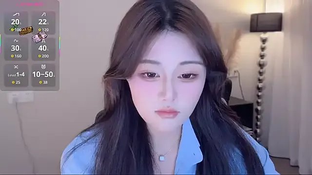 Freechat Cure-uuuuuuuu on StripChat