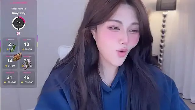 Freechat Cure-uuuuuuuu on StripChat