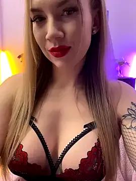 StripChat Cute-Alice is Freechat Cute-Alice — Hot dance & striptease