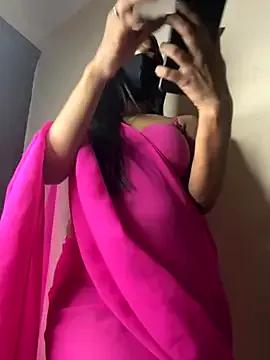 Group Cute-Sakhi on StripChat