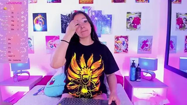 Private Cute_Penelope on StripChat