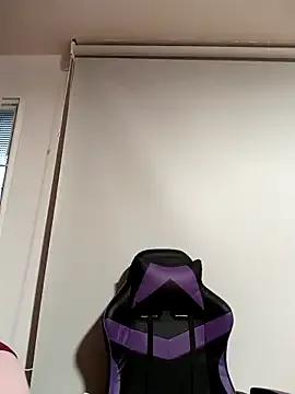 Private Cute_Penelope on StripChat