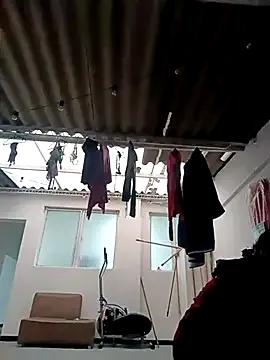 Private Cute_Penelope on StripChat